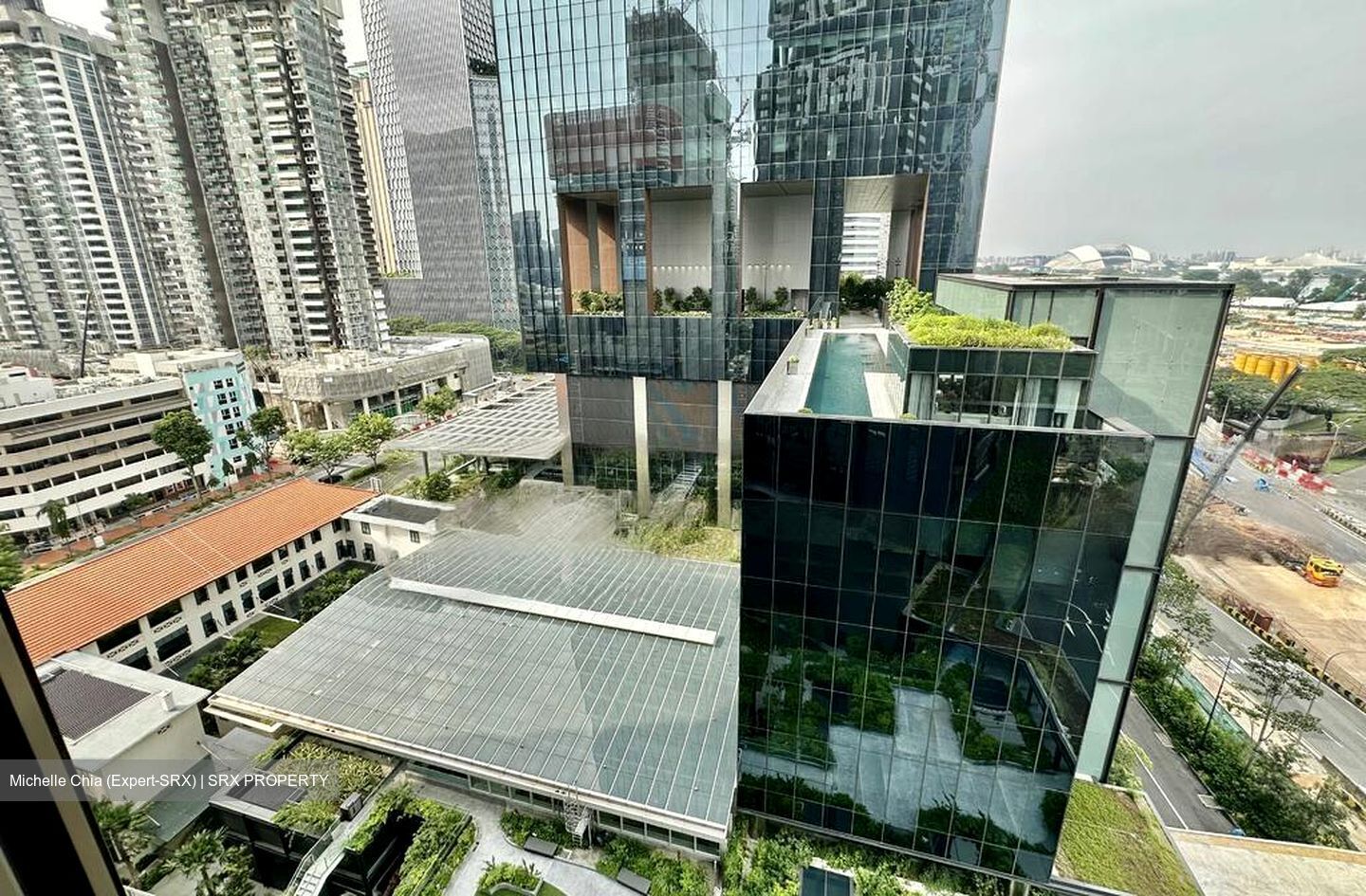 Midtown Bay (D7), Apartment #462968601